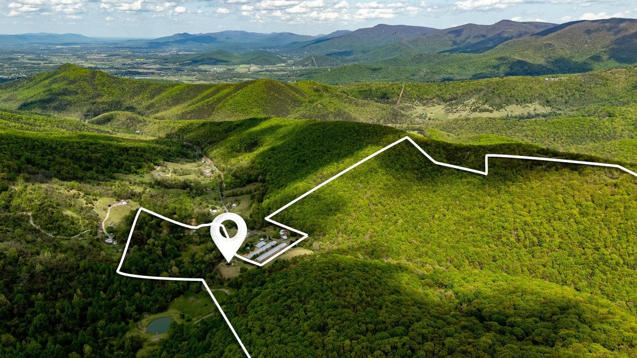 1797 CUBBAGE HOLLOW RD