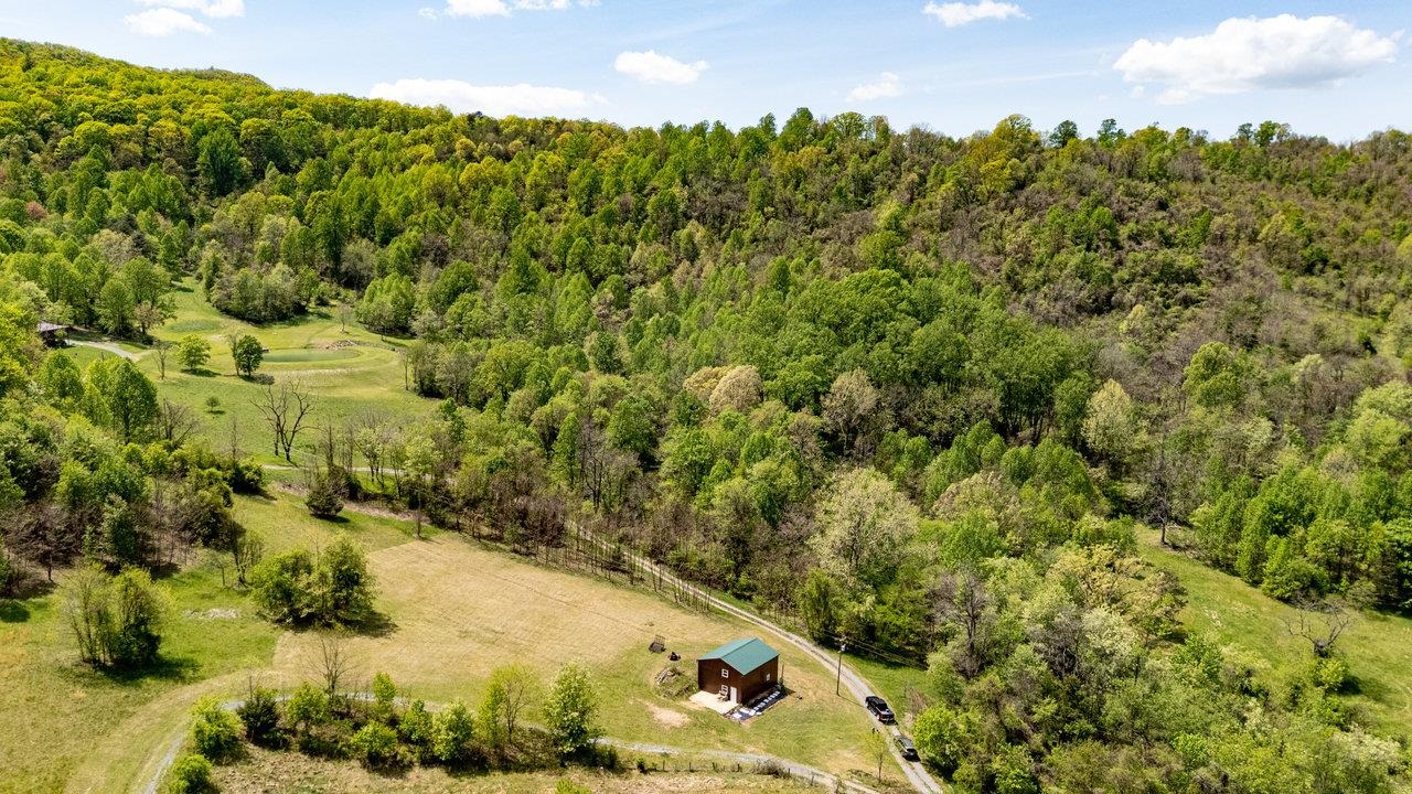 1797 CUBBAGE HOLLOW RD