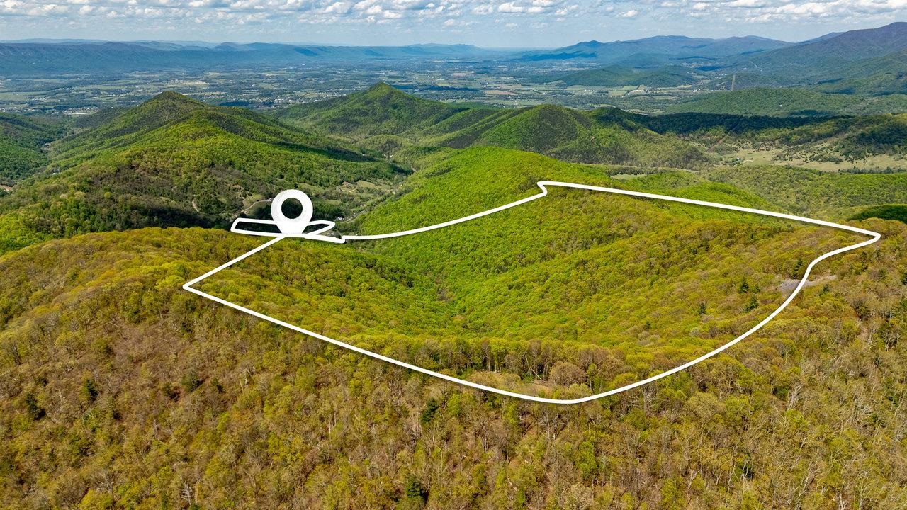 1797 CUBBAGE HOLLOW RD