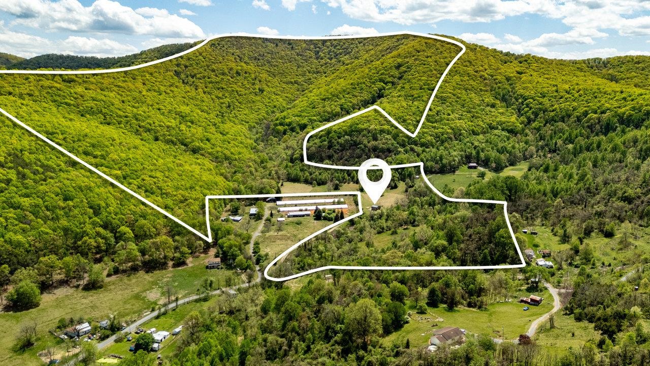 1797 CUBBAGE HOLLOW RD