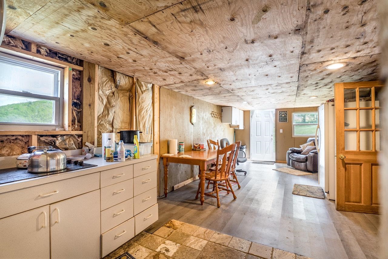 1797 CUBBAGE HOLLOW RD