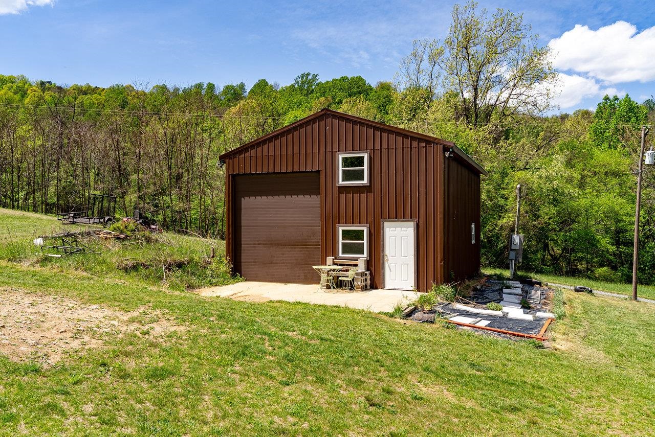 1797 CUBBAGE HOLLOW RD