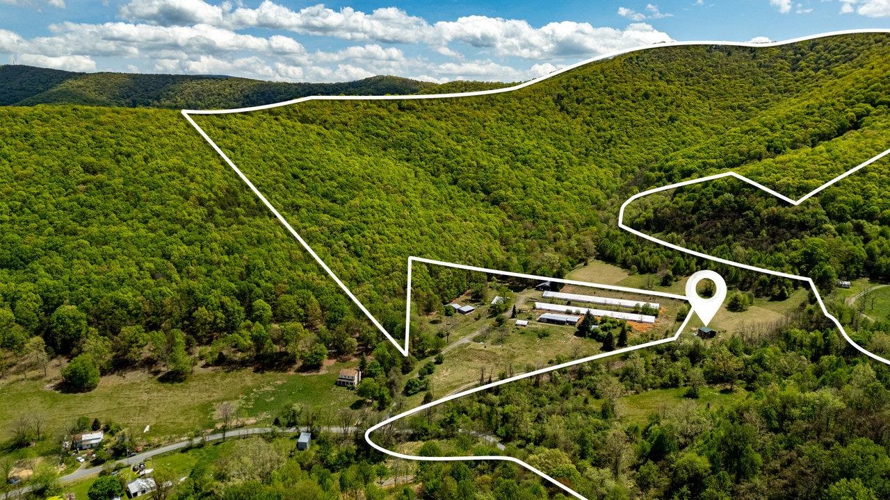 1797 CUBBAGE HOLLOW RD