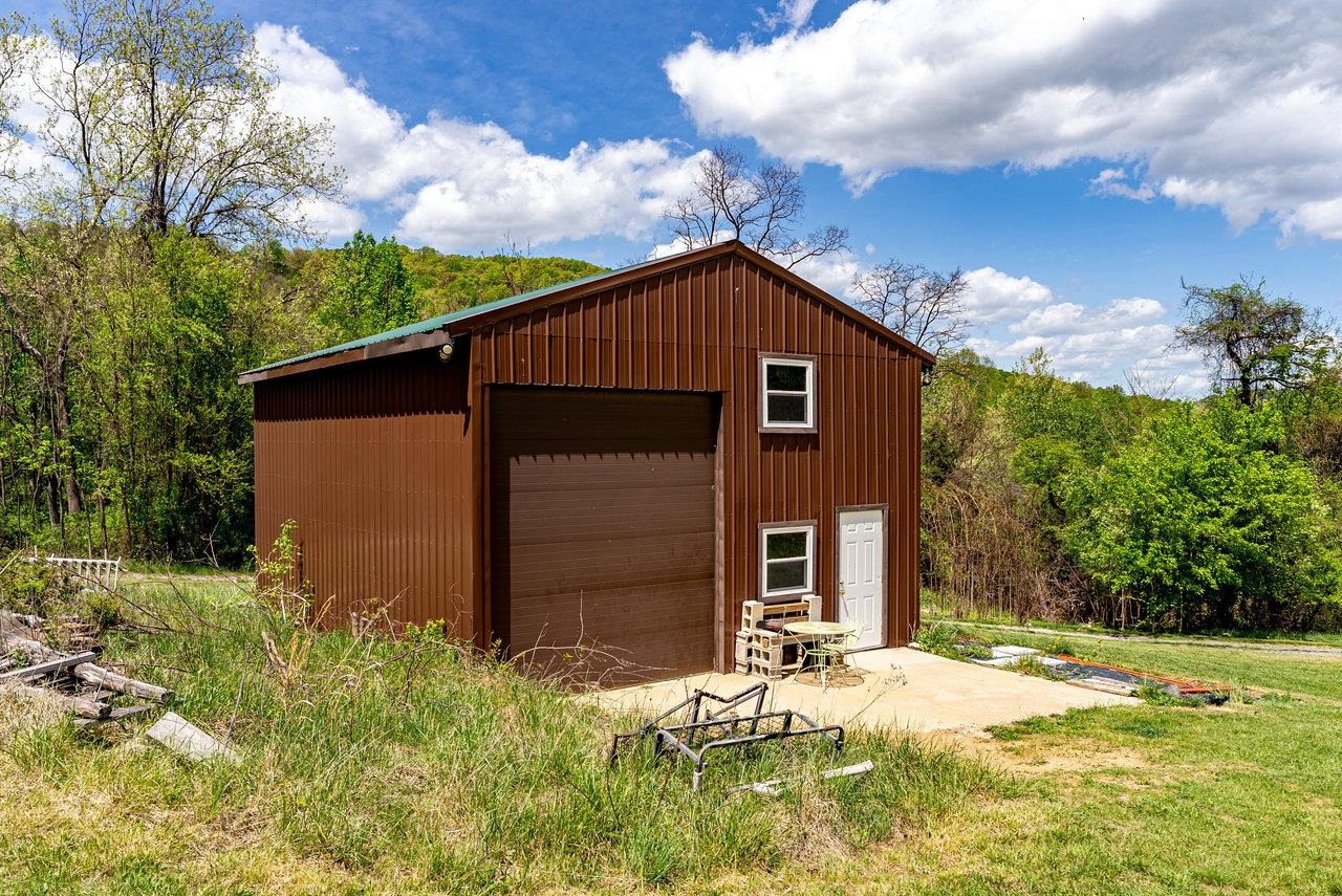 1797 CUBBAGE HOLLOW RD