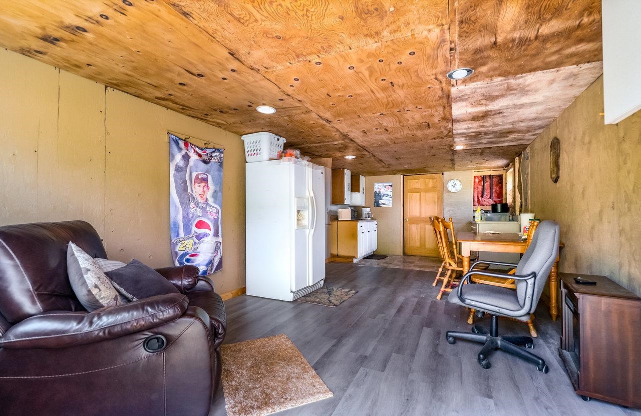 1797 CUBBAGE HOLLOW RD