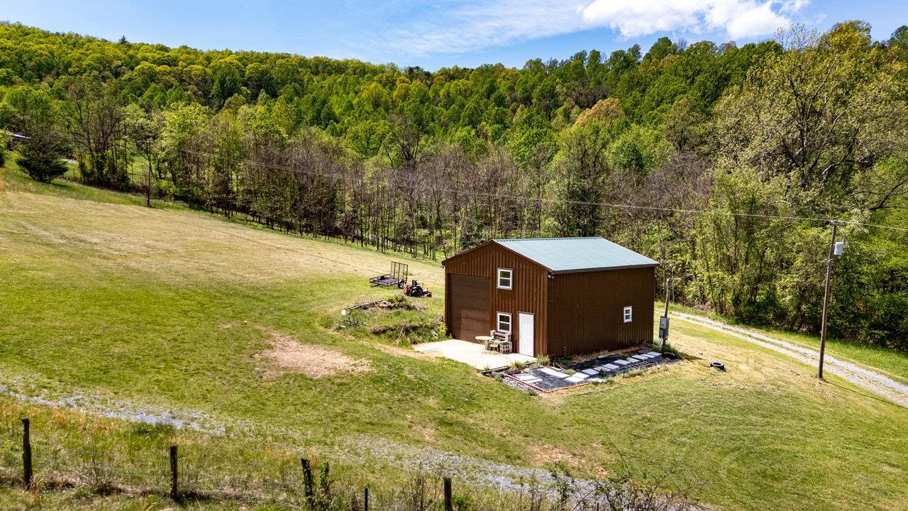 1797 CUBBAGE HOLLOW RD