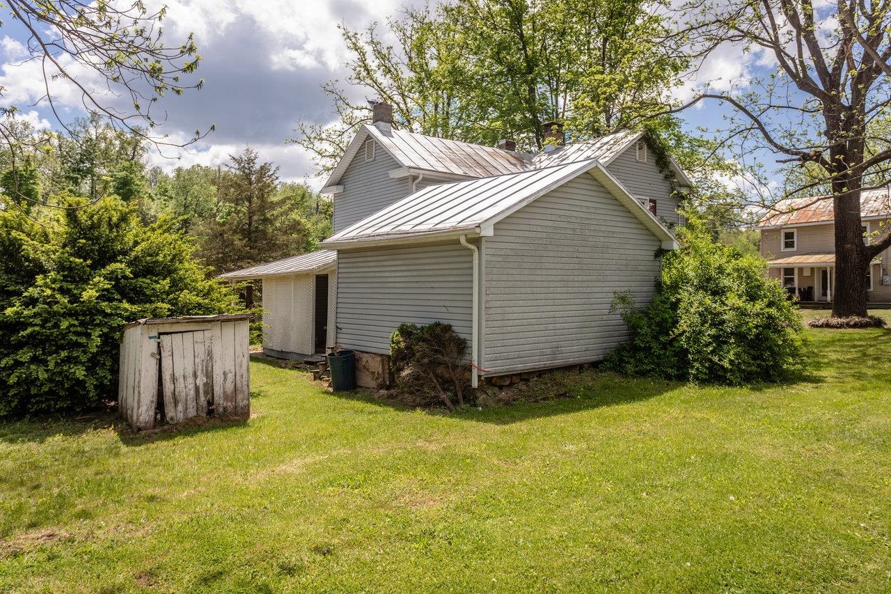 56 GRINDSTONE RD