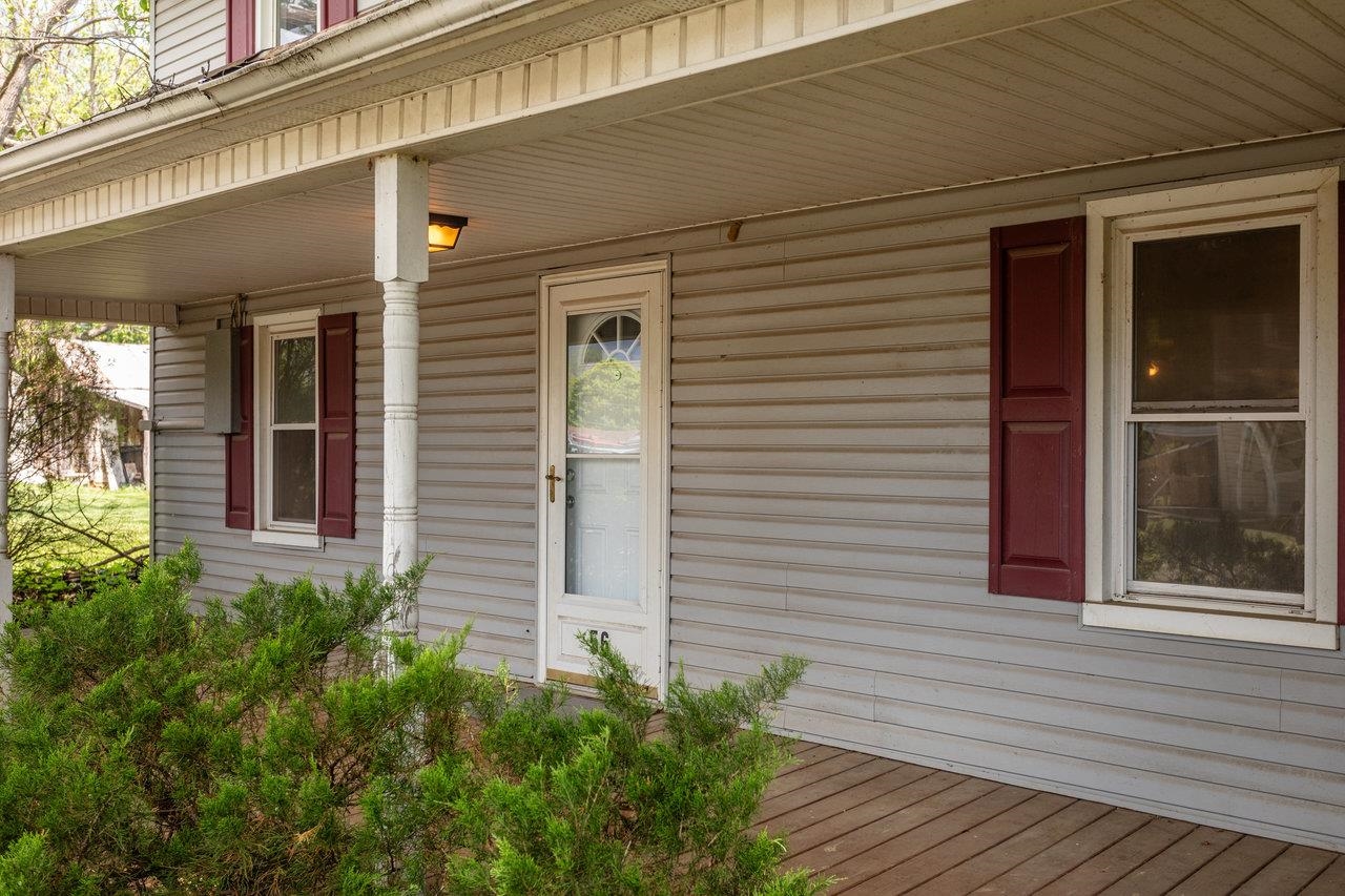 56 GRINDSTONE RD