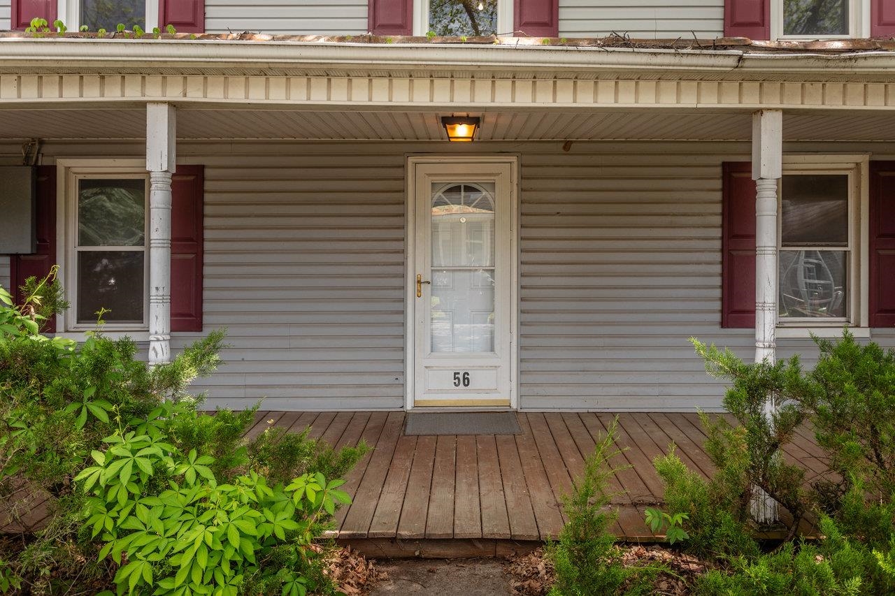 56 GRINDSTONE RD