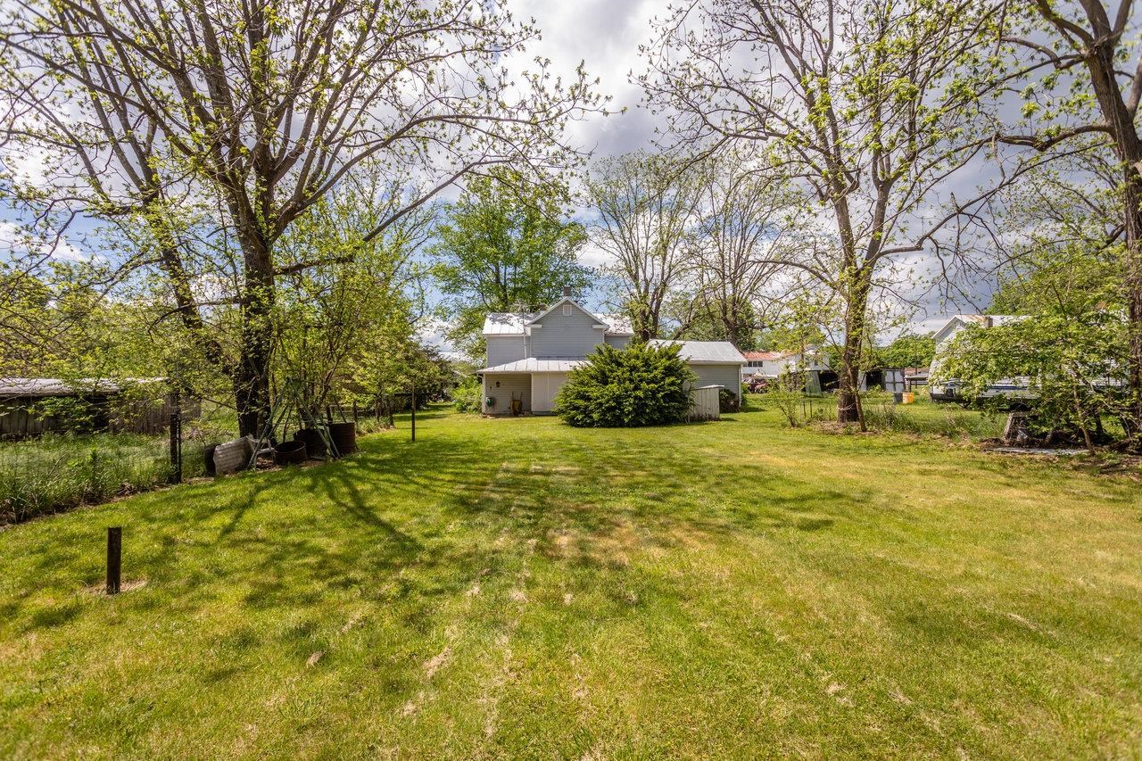56 GRINDSTONE RD