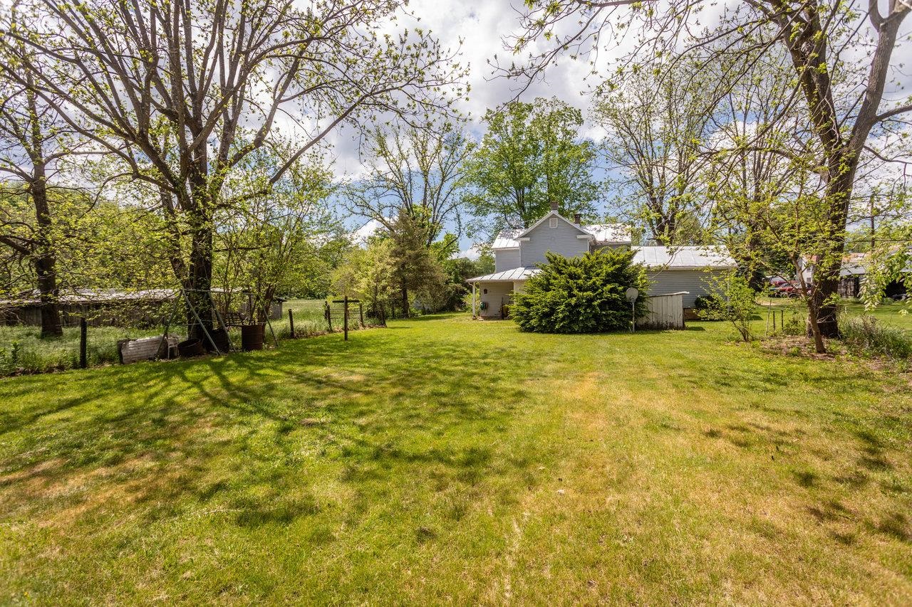 56 GRINDSTONE RD