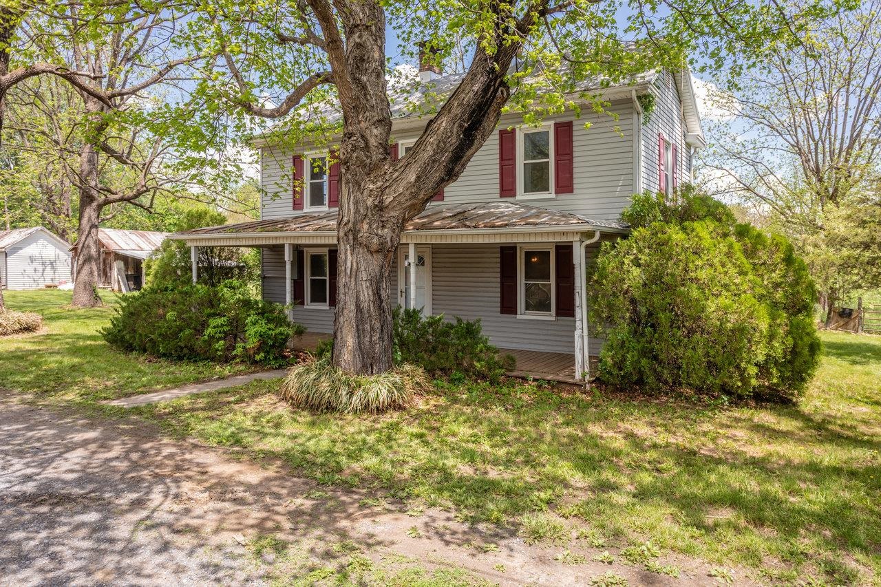 56 GRINDSTONE RD