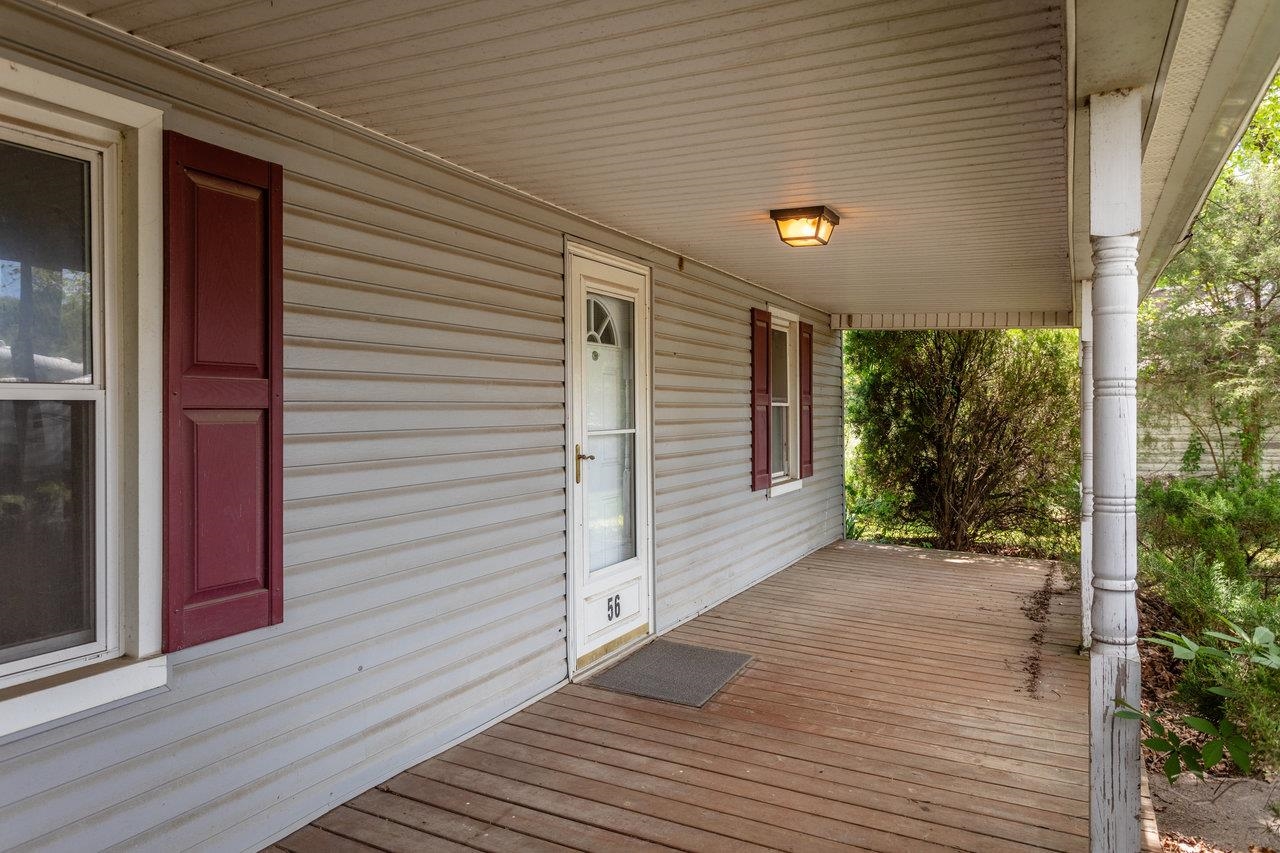 56 GRINDSTONE RD