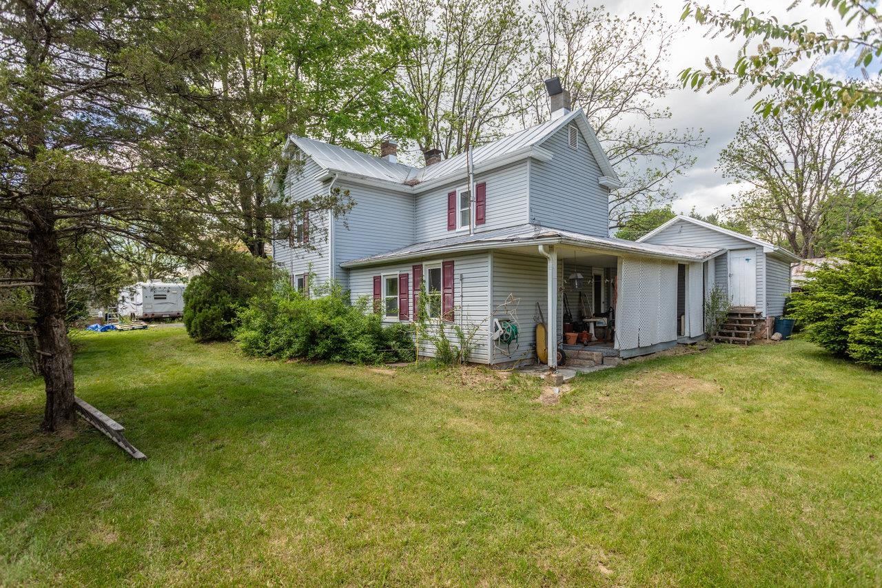 56 GRINDSTONE RD