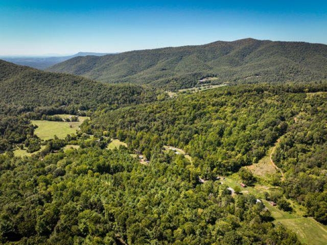 TBD OVERLOOK MOUNTAIN RD