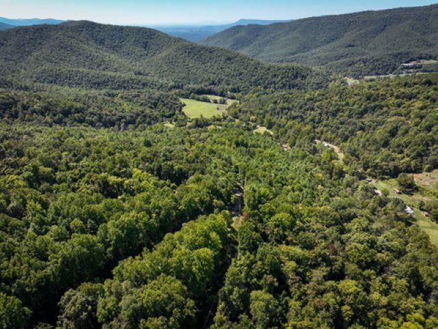 TBD OVERLOOK MOUNTAIN RD