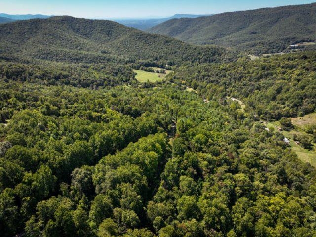 TBD OVERLOOK MOUNTAIN RD