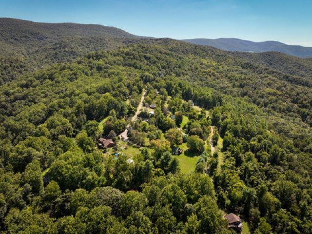 TBD OVERLOOK MOUNTAIN RD