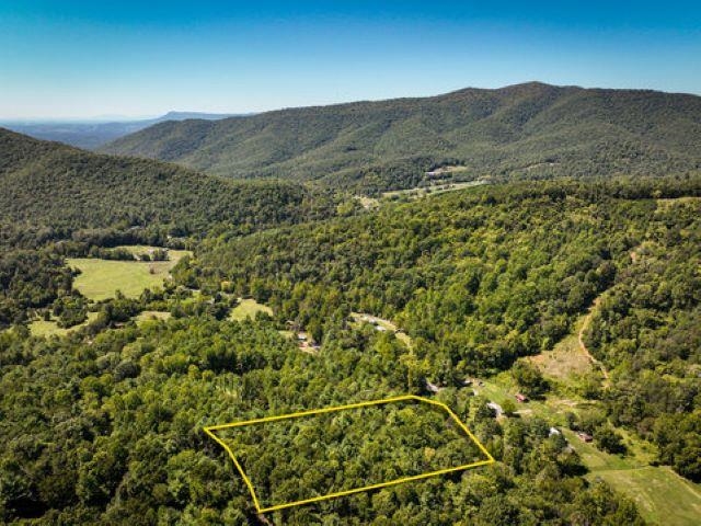 TBD OVERLOOK MOUNTAIN RD