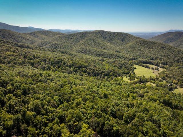 TBD OVERLOOK MOUNTAIN RD