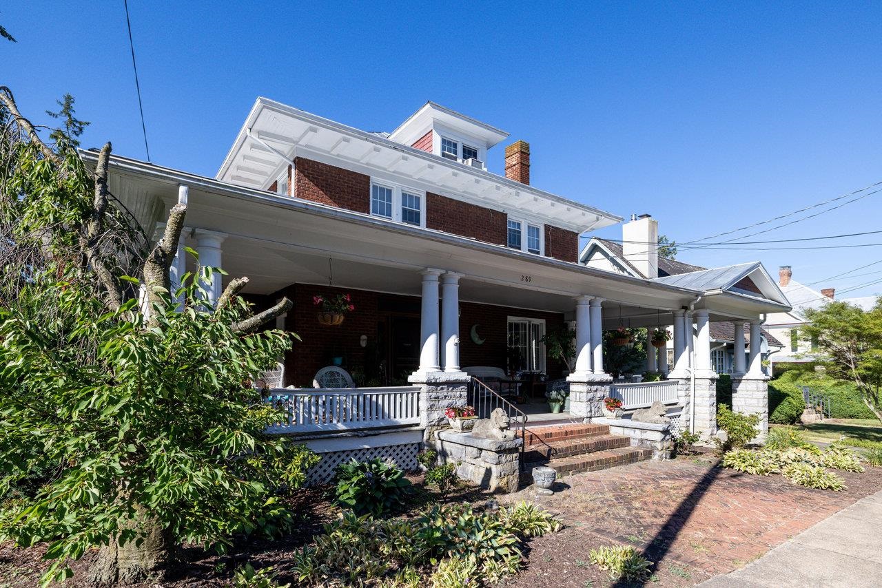 289 NEWMAN AVE
