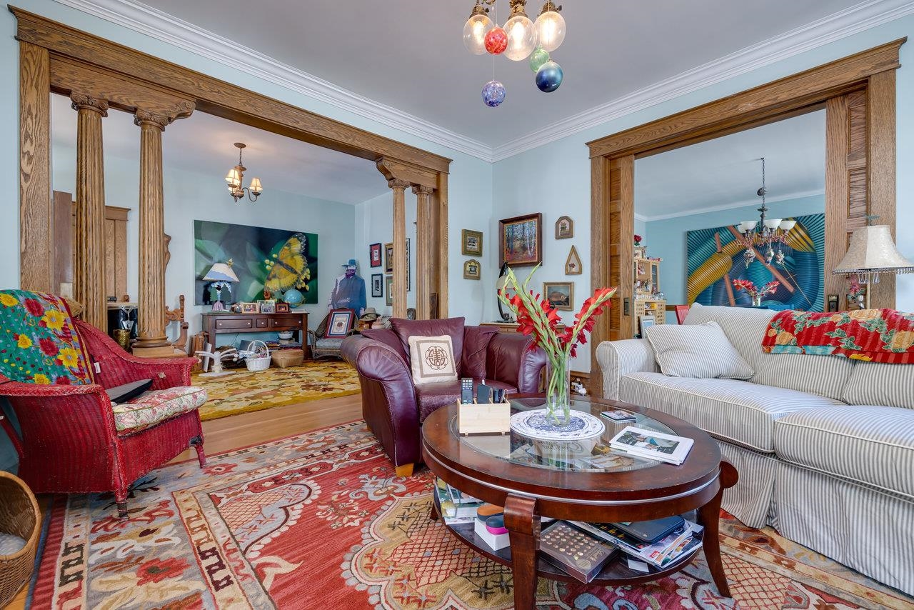 289 NEWMAN AVE