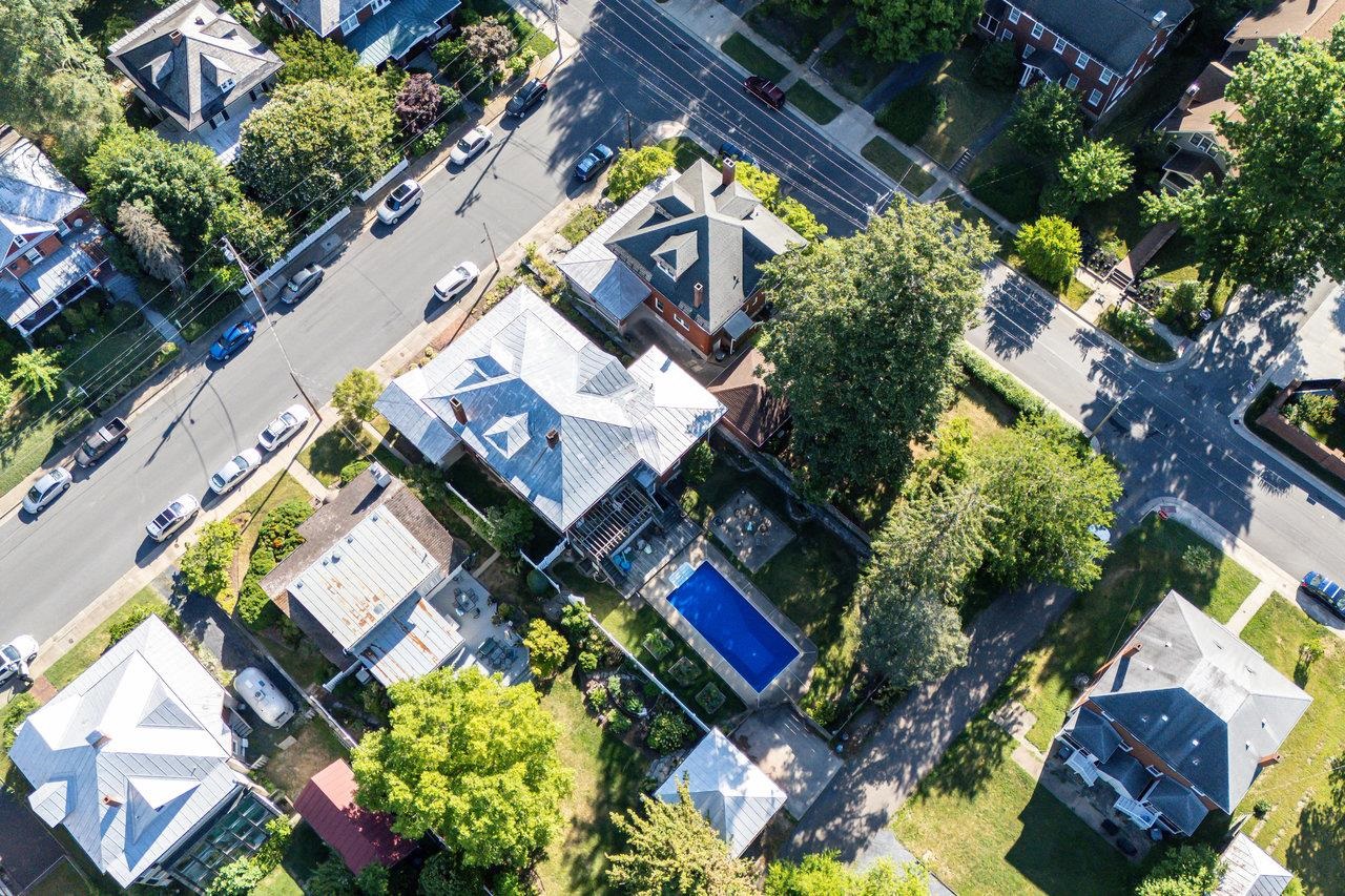 289 NEWMAN AVE