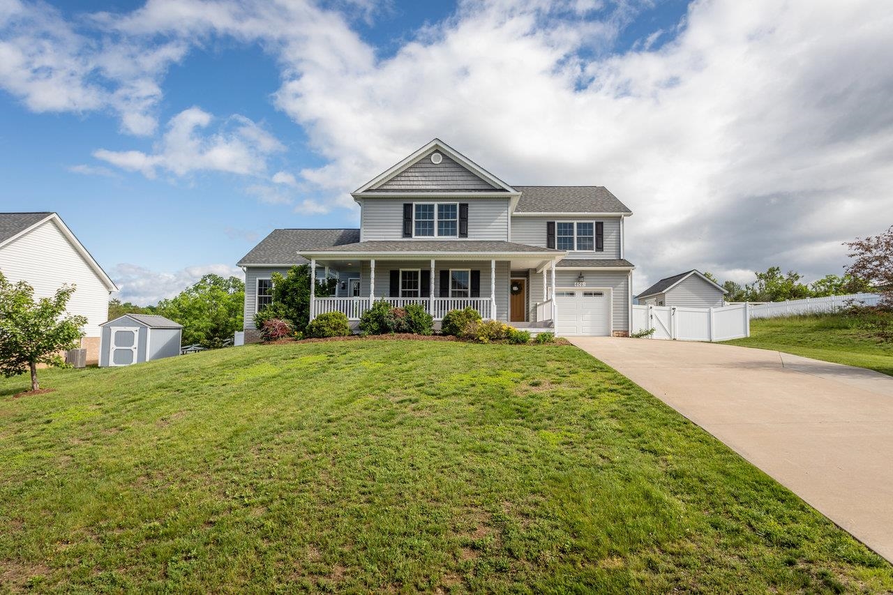 6081 DOTTS LN