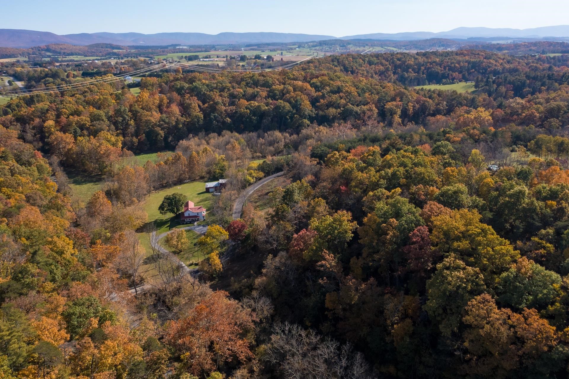TBD OLD MILL RD