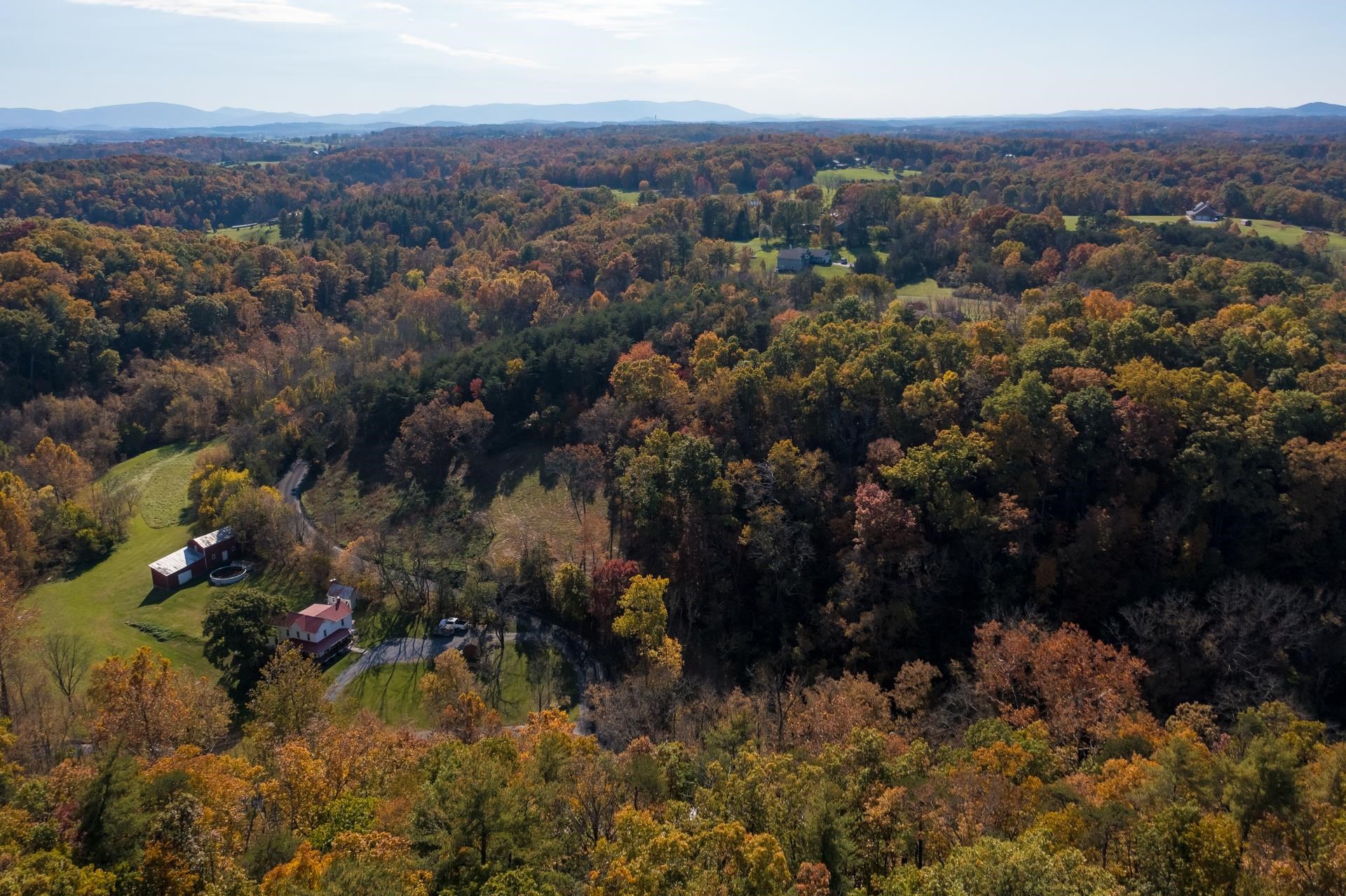 TBD OLD MILL RD
