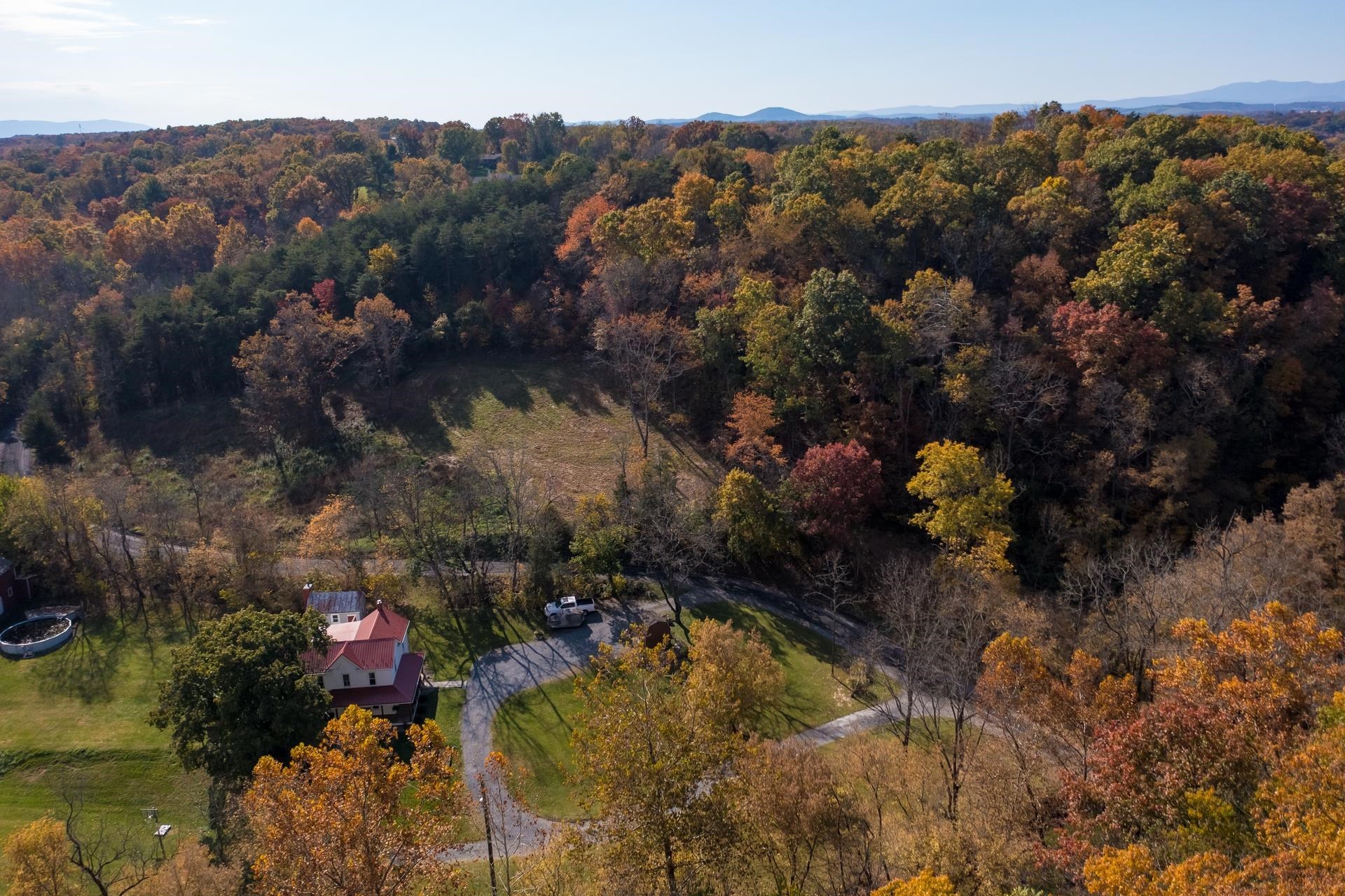 TBD OLD MILL RD