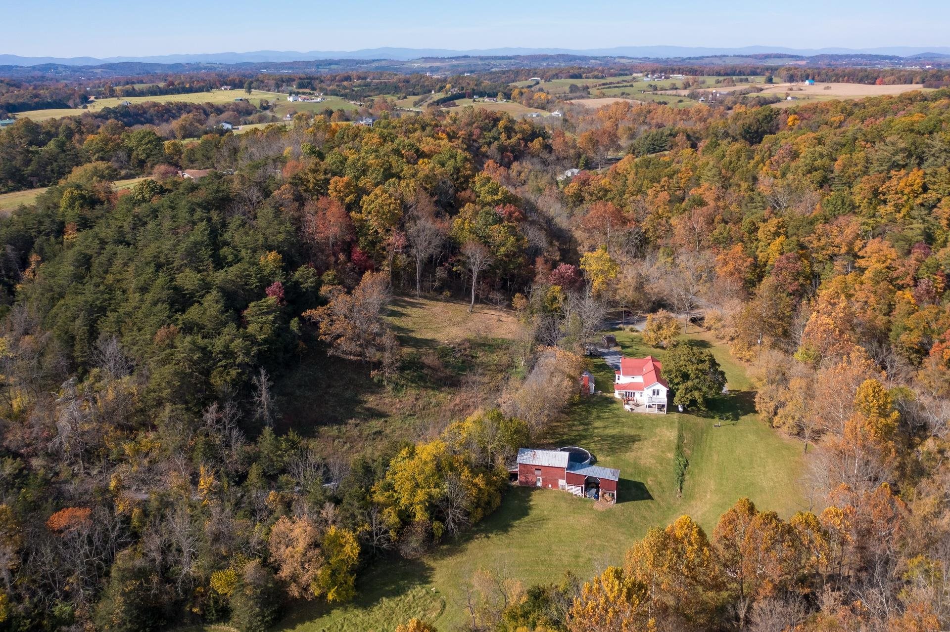 TBD OLD MILL RD