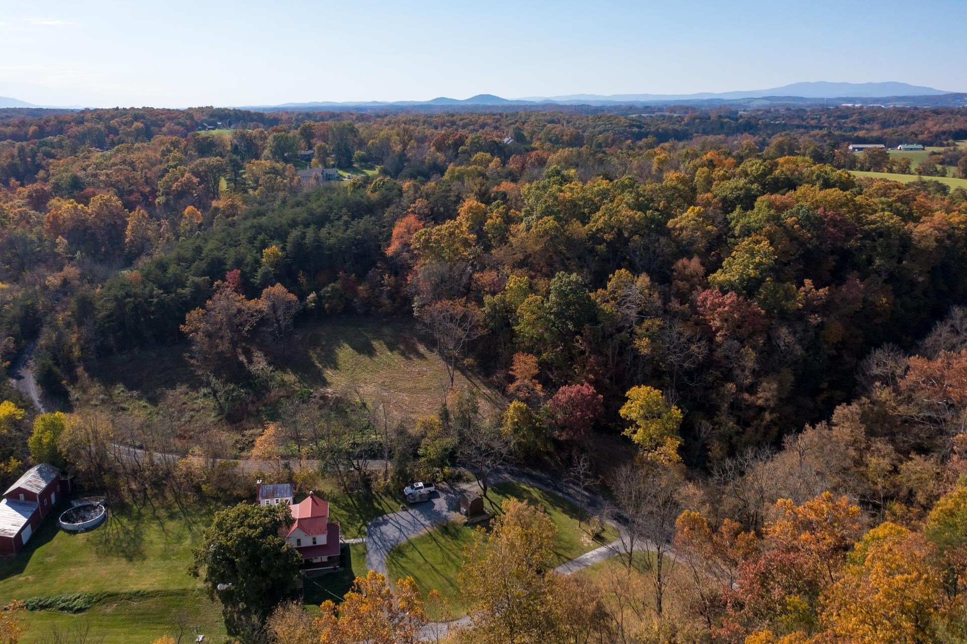 TBD OLD MILL RD