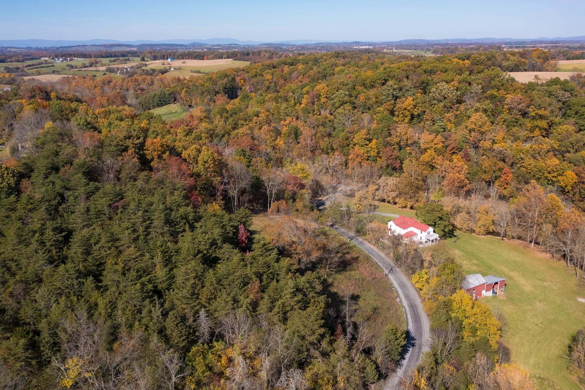 TBD OLD MILL RD