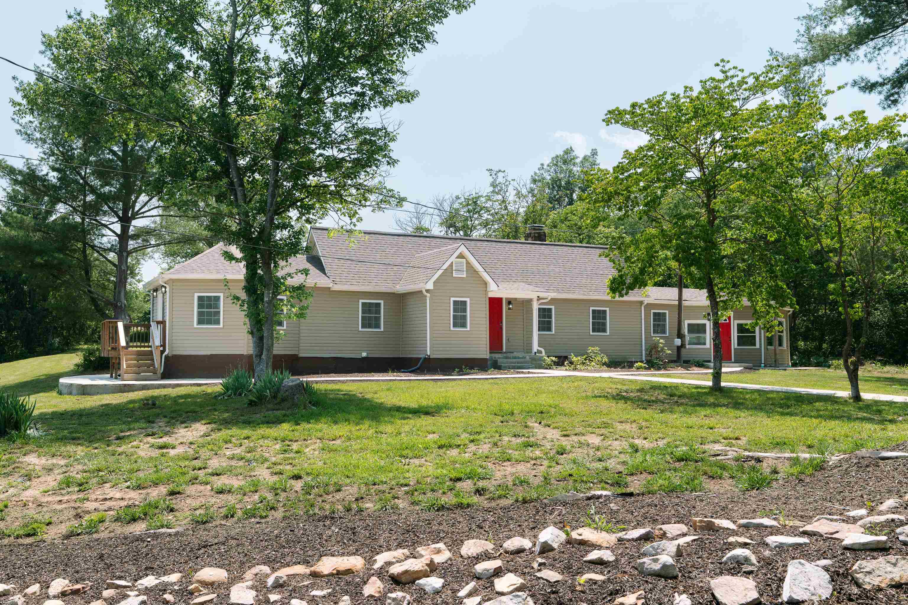 2003 RINACAS CORNER RD