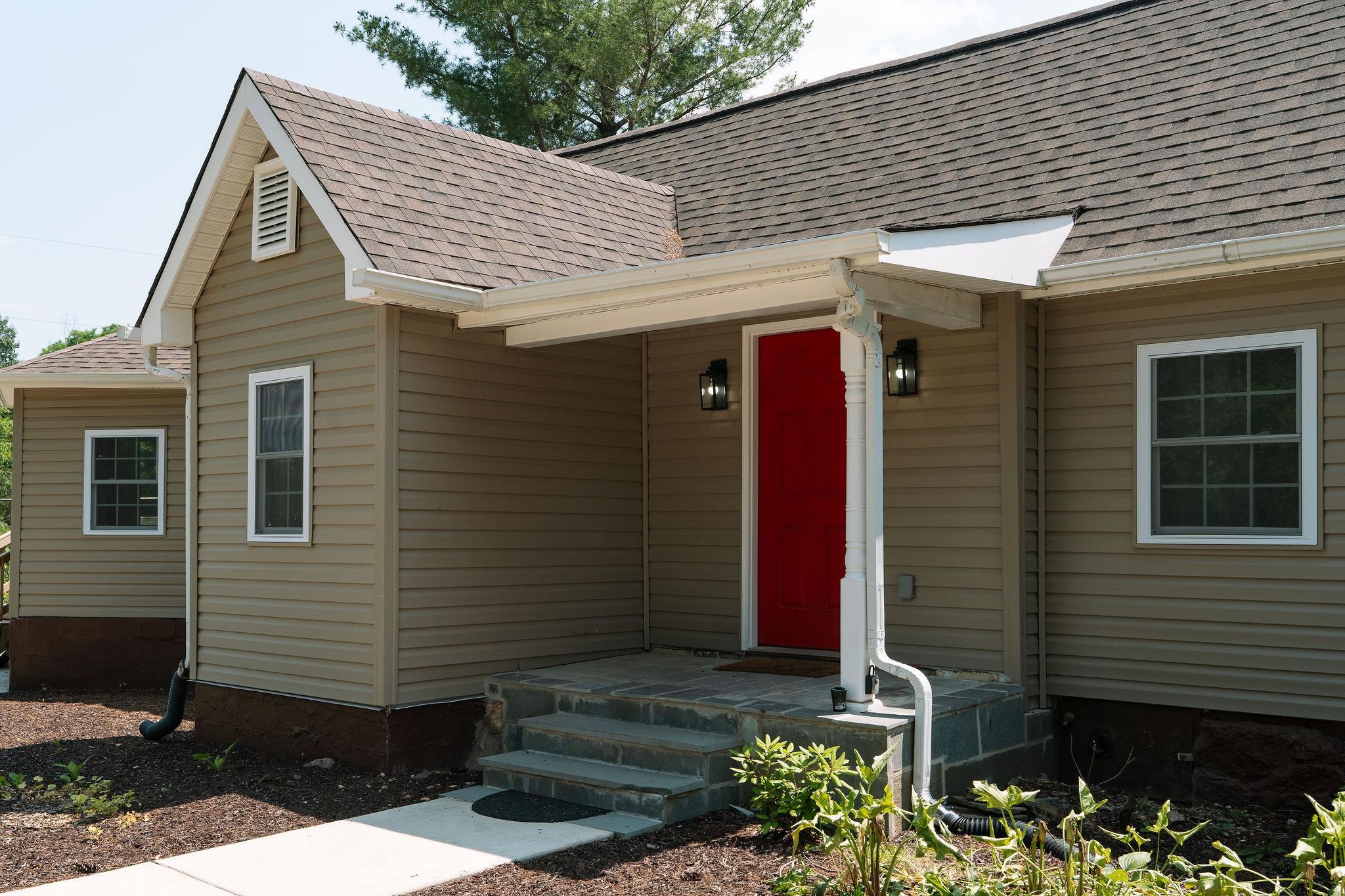 2003 RINACAS CORNER RD