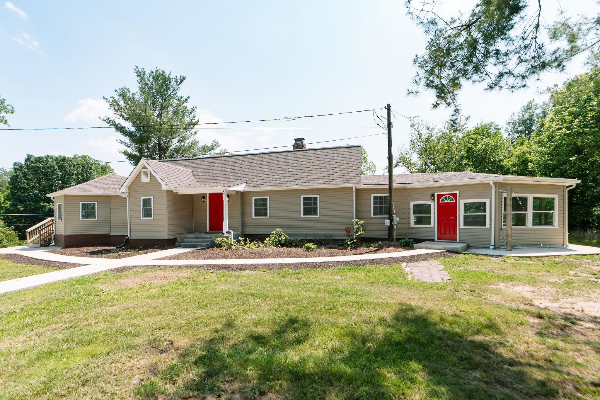 2003 RINACAS CORNER RD