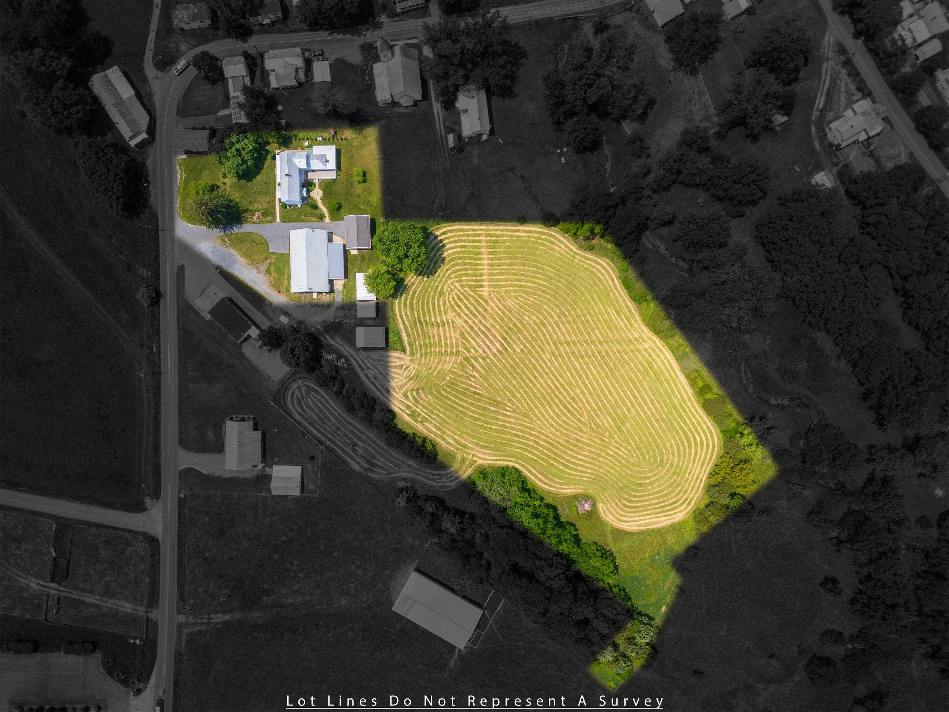 887 NATURAL CHIMNEYS RD