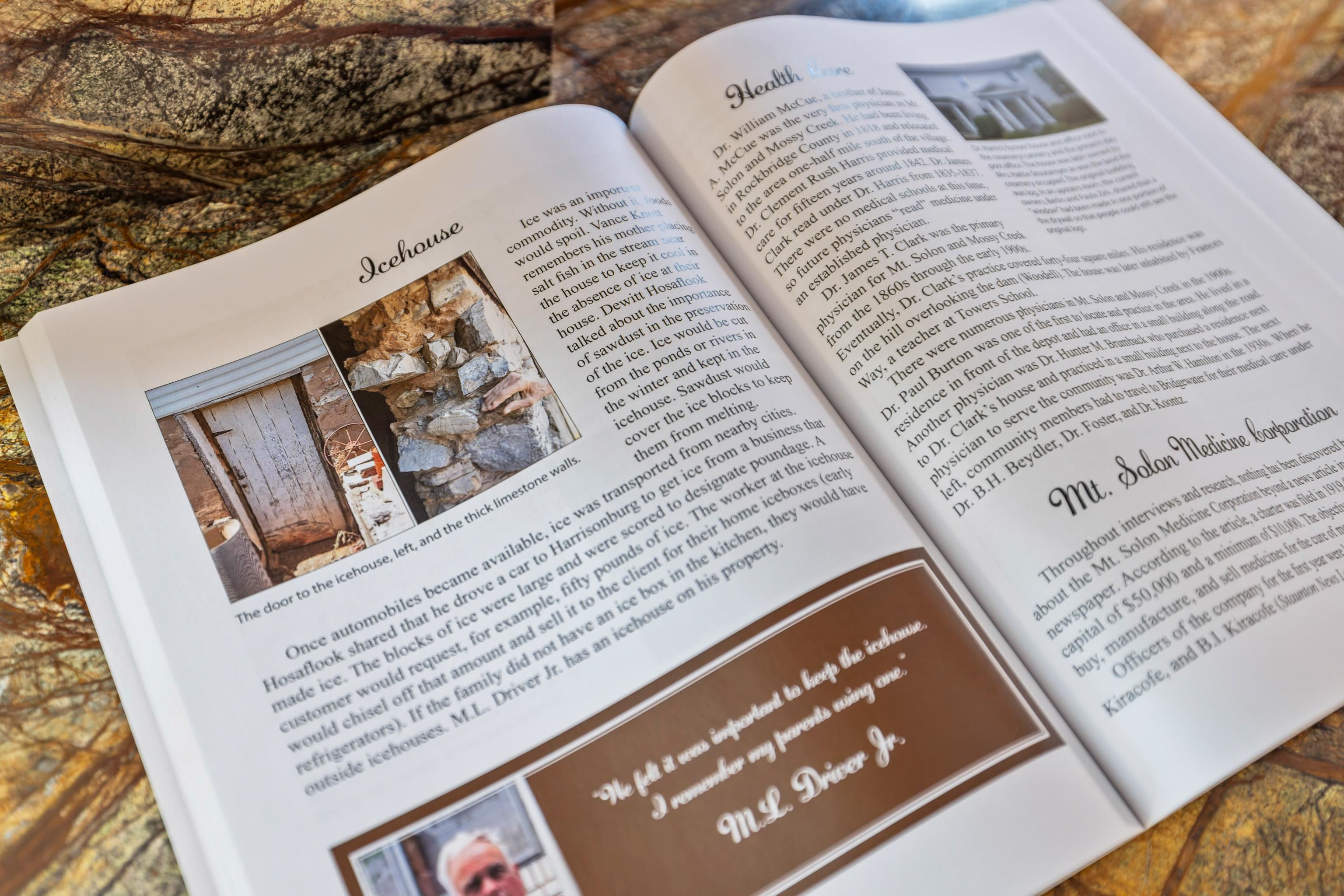 887 NATURAL CHIMNEYS RD