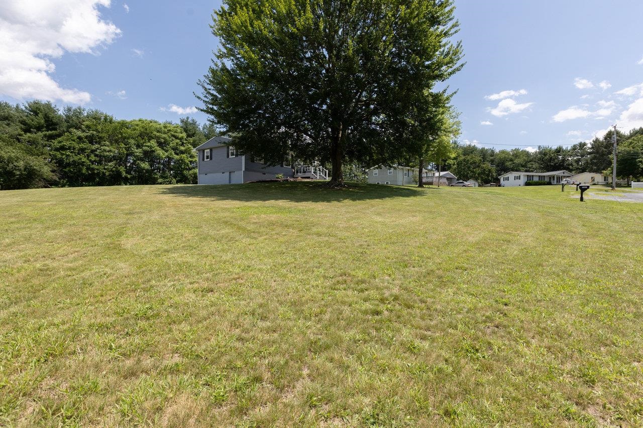 3307 OAK RIDGE RD