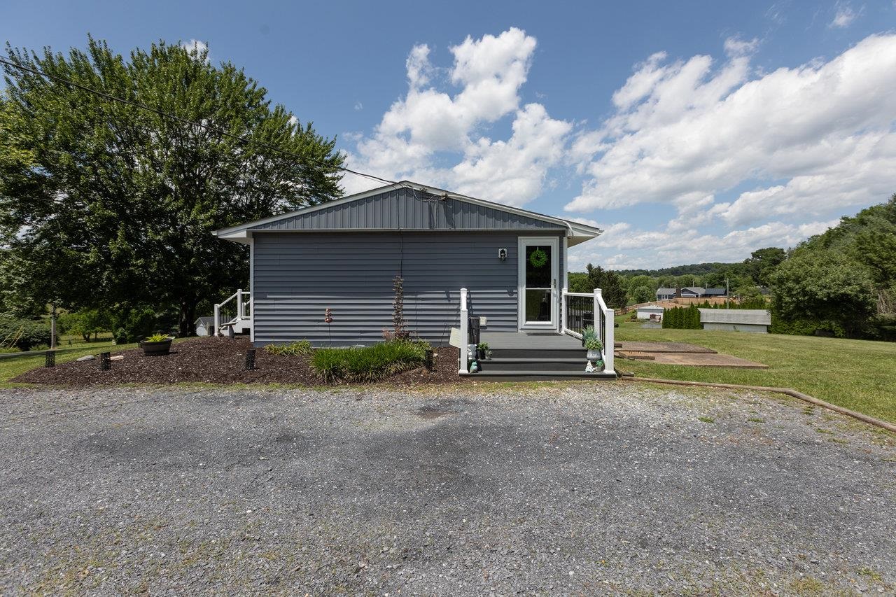 3307 OAK RIDGE RD