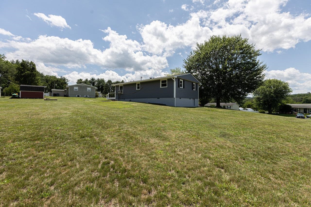 3307 OAK RIDGE RD