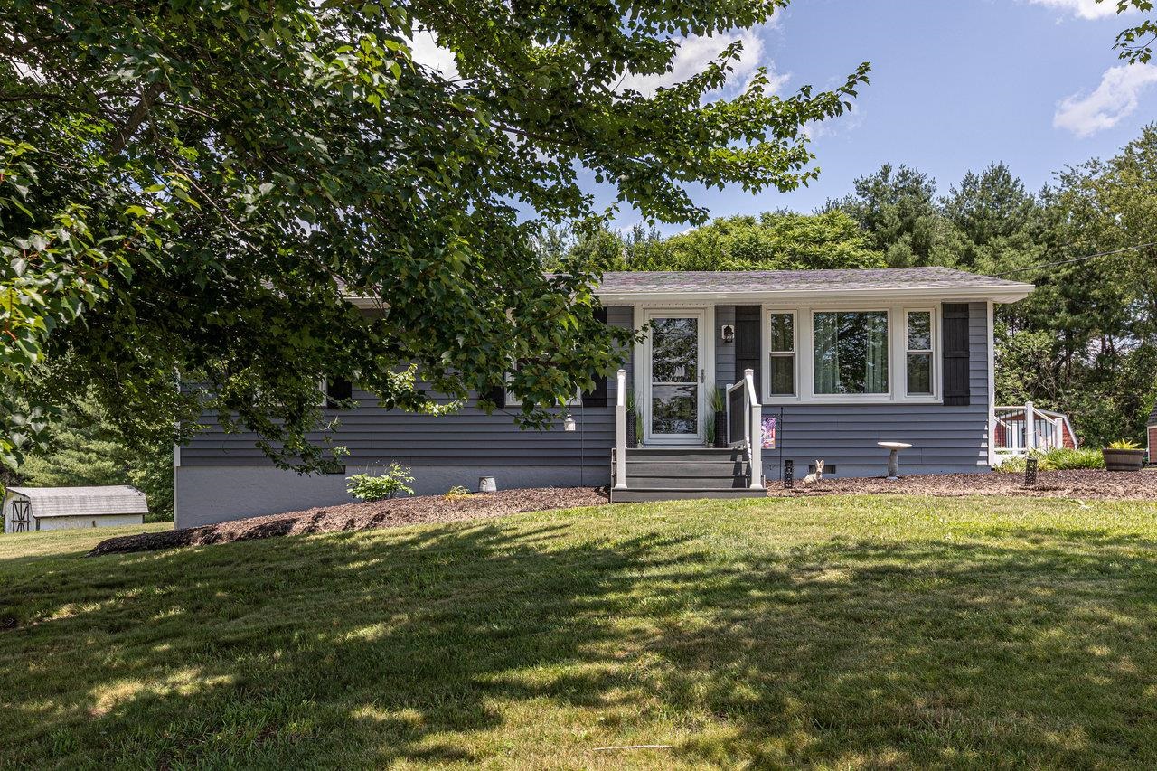 3307 OAK RIDGE RD