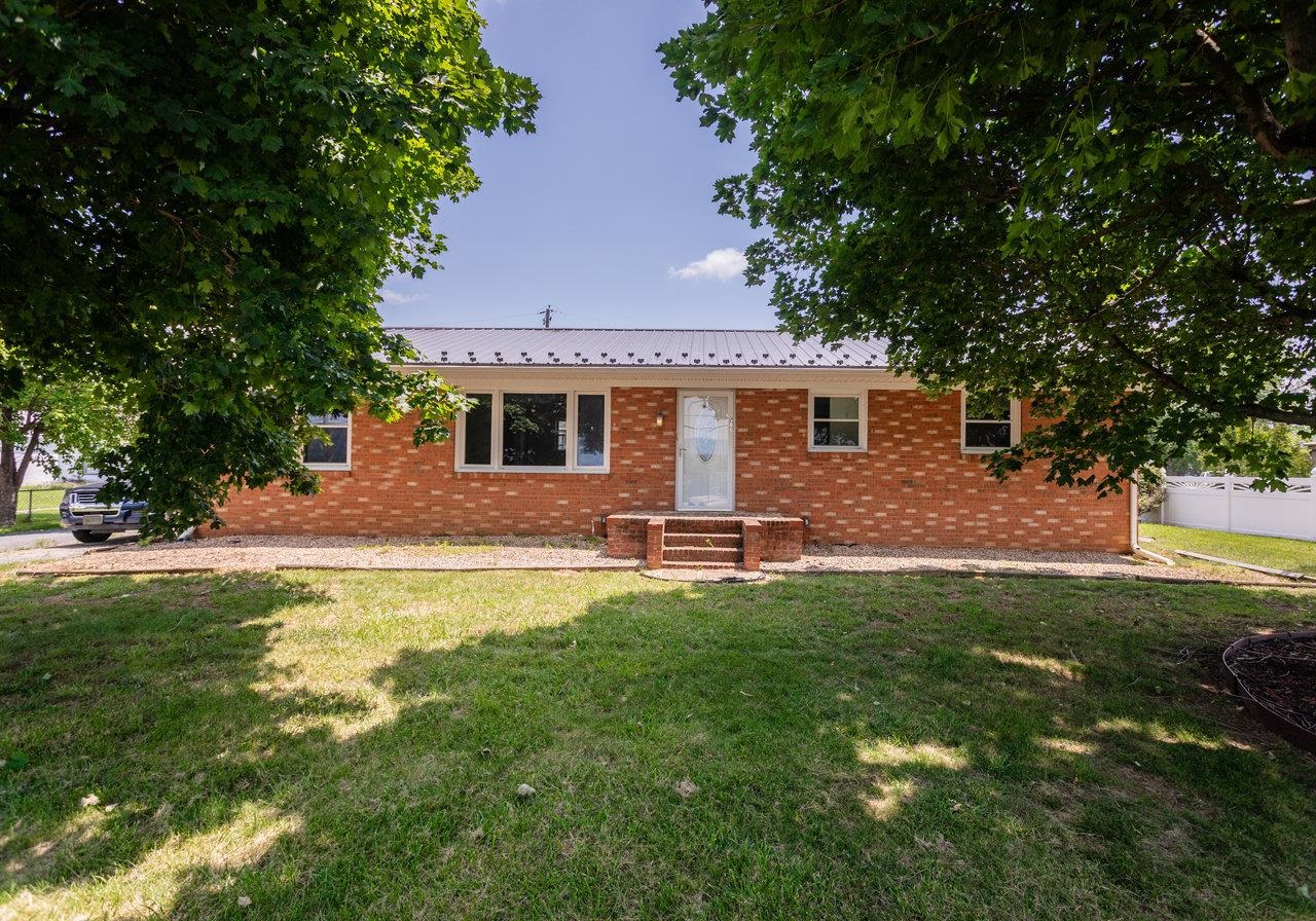 508 N STUART AVE