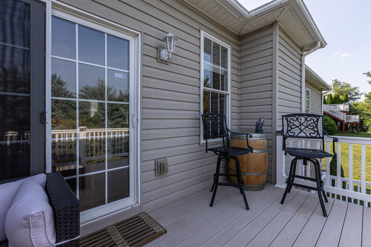 41 CAMBRIDGE CIR