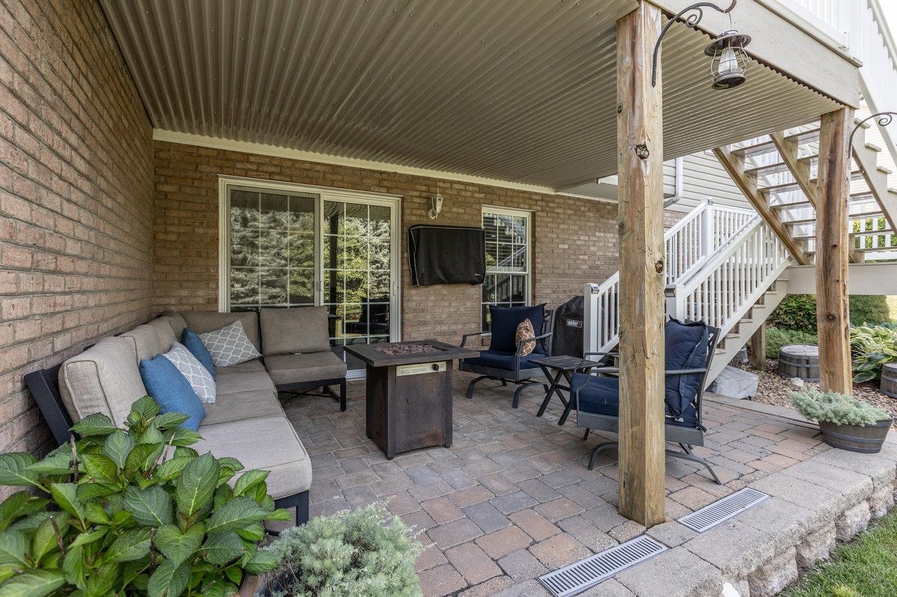 41 CAMBRIDGE CIR