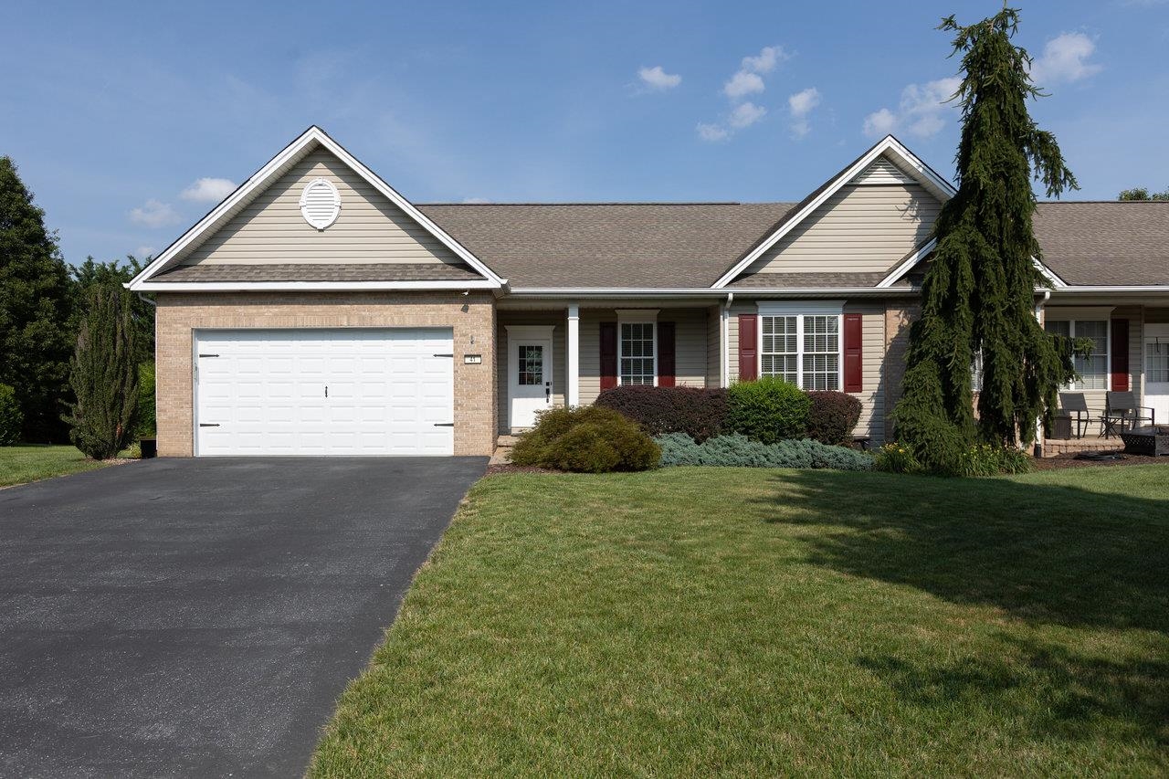 41 CAMBRIDGE CIR