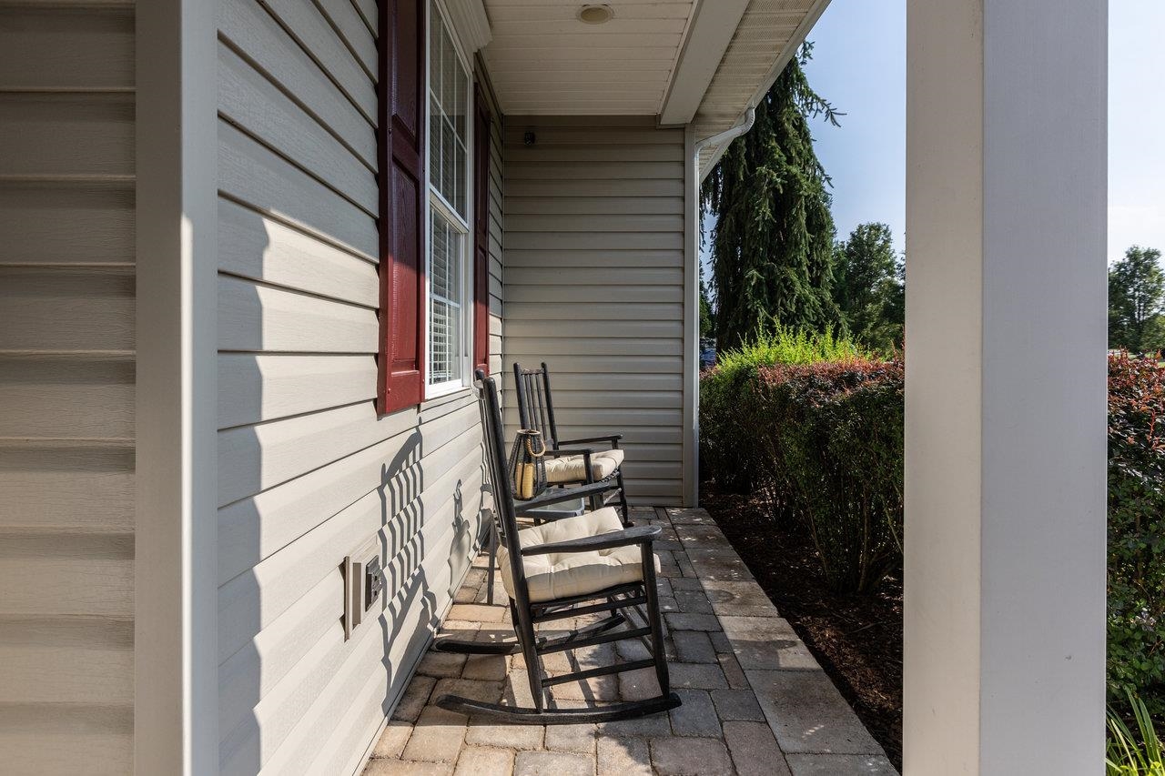 41 CAMBRIDGE CIR