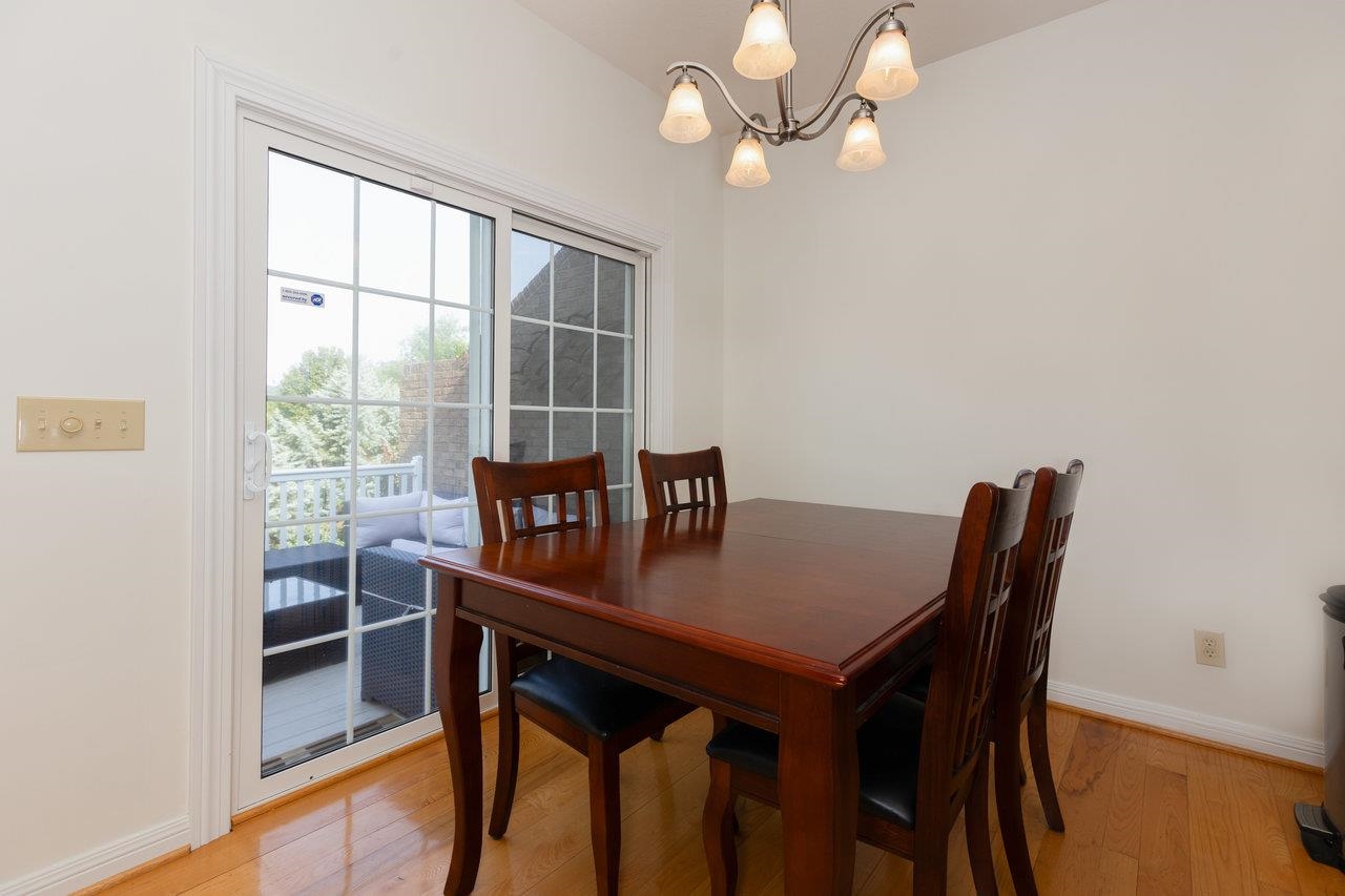 41 CAMBRIDGE CIR