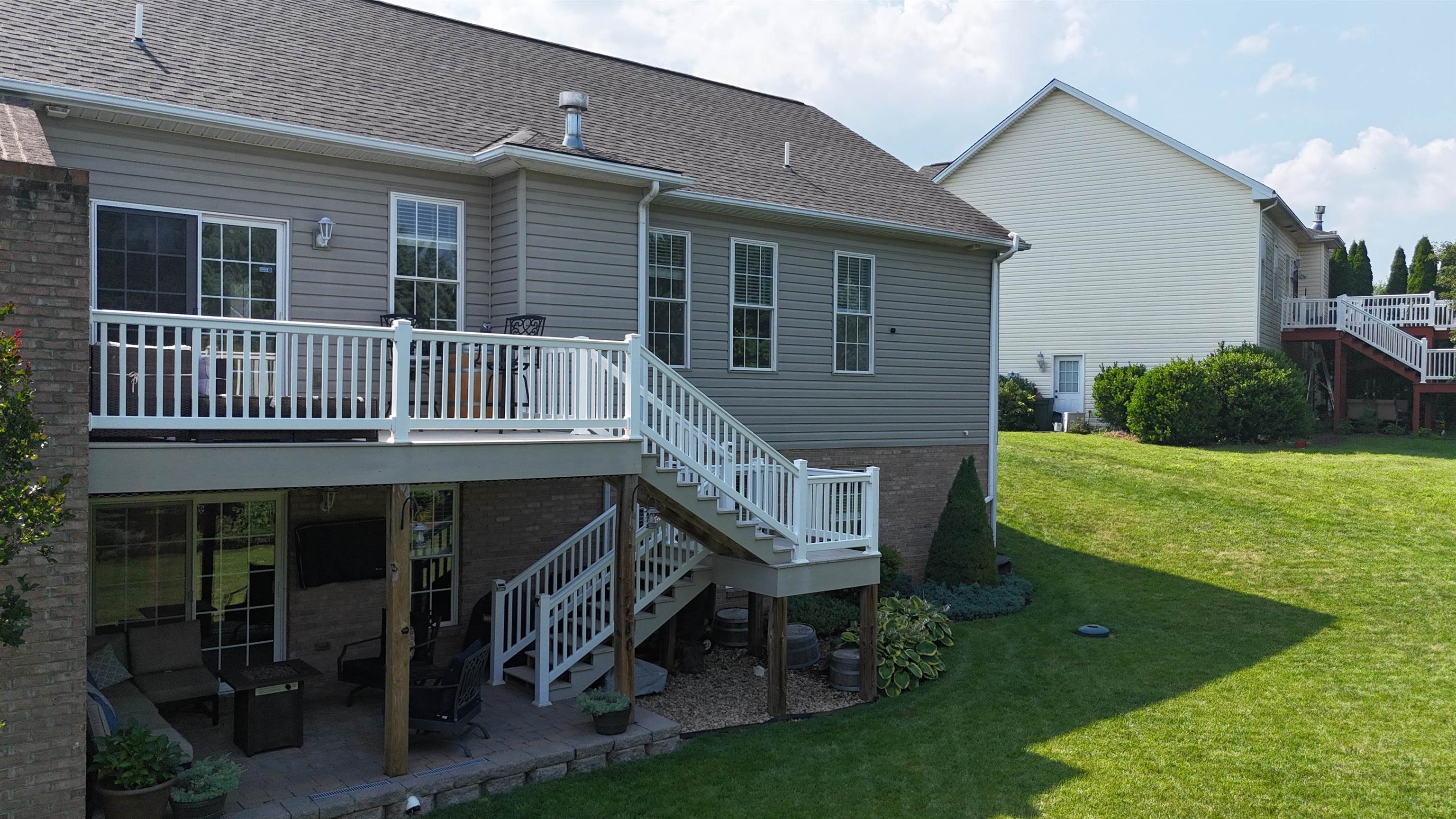 41 CAMBRIDGE CIR